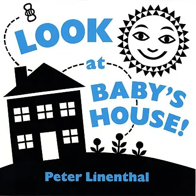 Regardez la maison de bébé - Look at Baby's House