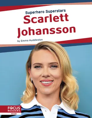 Scarlett Johansson