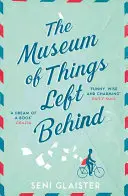 Musée des choses oubliées - Museum of Things Left Behind