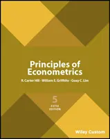 Principes d'économétrie - Principles of Econometrics