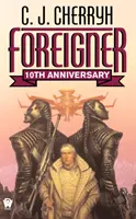 Foreigner : Édition du 10e anniversaire - Foreigner: 10th Anniversary Edition