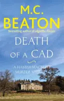 La mort d'un cadet - Death of a Cad