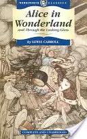 Alice au pays des merveilles - Alice in Wonderland