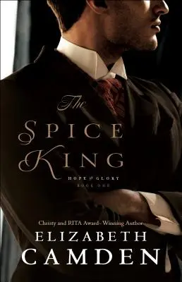 Le roi des épices - The Spice King