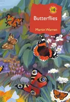 Papillons - Une histoire naturelle - Butterflies - A Natural History