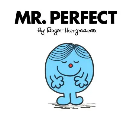 Monsieur Parfait - Mr. Perfect