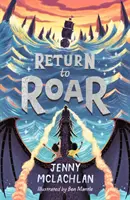 Retour à Roar - Return to Roar