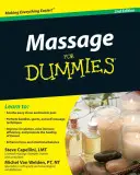 Le massage pour les nuls - Massage for Dummies