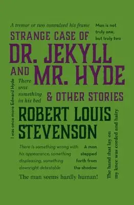 L'étrange affaire du docteur Jekyll et de M. Hyde et autres histoires - Strange Case of Dr. Jekyll and Mr. Hyde & Other Stories