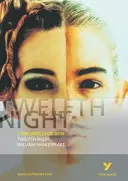 La Nuit des Rois : Notes de York pour le GCSE - Twelfth Night: York Notes for GCSE