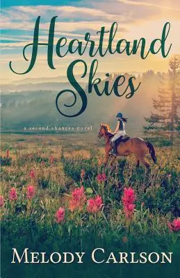 Les cieux du Heartland - Heartland Skies