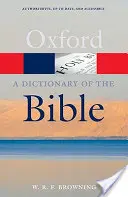 Dictionnaire de la Bible, 2e édition - A Dictionary of the Bible, 2nd Edition