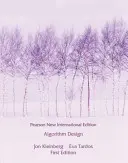 Algorithm Design : Pearson New International Edition - Algorithm Design: Pearson New International Edition