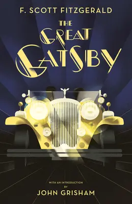 Le Grand Gatsby - The Great Gatsby