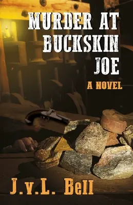 Meurtre à Buckskin Joe - Murder at Buckskin Joe