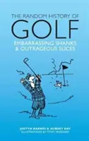 Histoire aléatoire du golf - Random History of Golf