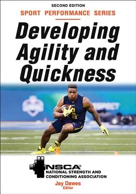 Développer l'agilité et la rapidité - Developing Agility and Quickness