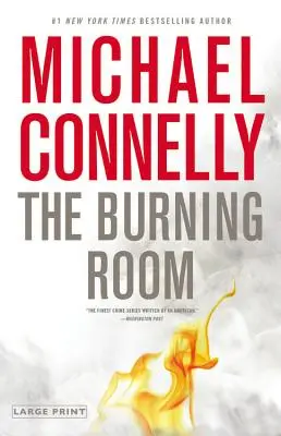 La chambre ardente - The Burning Room