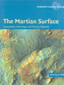 La surface martienne : Composition, minéralogie et propriétés physiques - The Martian Surface: Composition, Mineralogy and Physical Properties