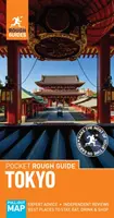 Pocket Rough Guide Tokyo (Guide de voyage avec Free Ebook) - Pocket Rough Guide Tokyo (Travel Guide with Free Ebook)