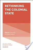 Repenser l'État colonial - Rethinking the Colonial State