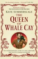 La reine de Whale Cay - L'histoire extraordinaire de « Joe » Carstairs, la femme la plus rapide sur l'eau - Queen of Whale Cay - The Extraordinary Story of 'Joe' Carstairs, the Fastest Woman on Water