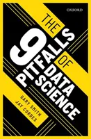 Les 9 pièges de la science des données - The 9 Pitfalls of Data Science