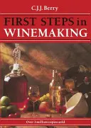 Premiers pas dans la viticulture - 1st Steps in Winemaking