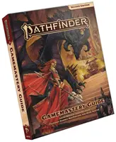 Guide du maître du jeu de Pathfinder (P2) - Pathfinder Gamemastery Guide (P2)