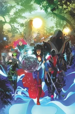 L'Union : Le projet Britannia - The Union: The Britannia Project