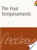 Les quatre tempéraments : (cw 57) - The Four Temperaments: (cw 57)