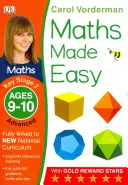 Maths Made Easy : Advanced, Ages 9-10 (Key Stage 2) - Supporte le programme national, livre d'exercices de maths - Maths Made Easy: Advanced, Ages 9-10 (Key Stage 2) - Supports the National Curriculum, Maths Exercise Book