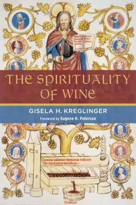 La spiritualité du vin - The Spirituality of Wine