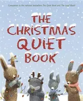 Le livre silencieux de Noël - The Christmas Quiet Book