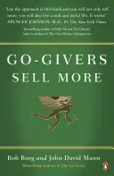 Les donneurs d'ordres vendent plus - Go-Givers Sell More