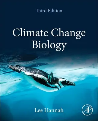 Biologie du changement climatique - Climate Change Biology