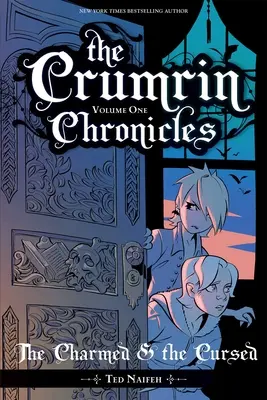 Les Chroniques de Crumrin Vol. 1, 1 : Le charme et la malédiction - The Crumrin Chronicles Vol. 1, 1: The Charmed and the Cursed