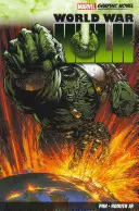 La guerre mondiale de Hulk - World War Hulk