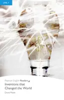 L4 : Les inventions ont changé le monde - L4: Inventions Changed World