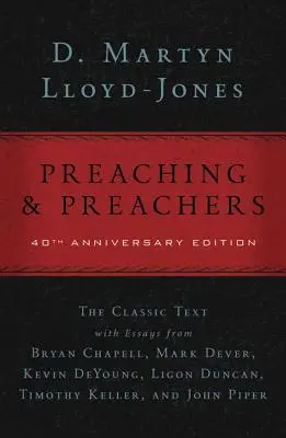 La prédication et les prédicateurs - Preaching and Preachers