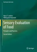 Évaluation sensorielle des aliments : Principes et pratiques - Sensory Evaluation of Food: Principles and Practices