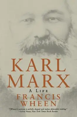 Karl Marx : Une vie - Karl Marx: A Life