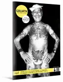 Spécial Tatouage : Goliath Wallpaper of Fame - Numéro 01 - Tattoo Special: Goliath Wallpaper of Fame - Issue 01