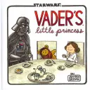 La petite princesse de Vador - Vader's Little Princess