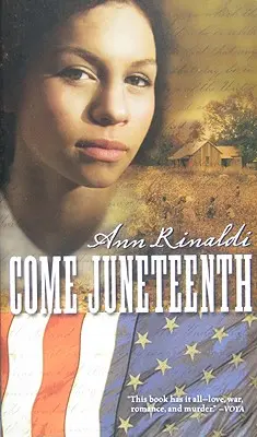 Come Juneteenth