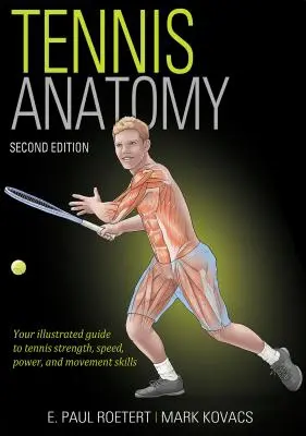 Anatomie du tennis - Tennis Anatomy