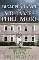 La disparition de M. James Phillimore - The Disappearance of Mr. James Phillimore