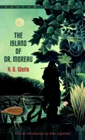 L'île du docteur Moreau - The Island of Dr. Moreau