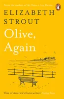 Olive, Again - De l'auteur de Olive Kitteridge, lauréat du prix Pulitzer - Olive, Again - From the Pulitzer Prize-winning author of Olive Kitteridge