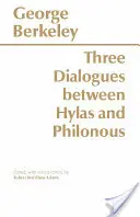 Trois dialogues entre Hylas et Philonous - Three Dialogues Between Hylas and Philonous